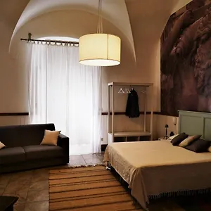Casaorazio Apartament