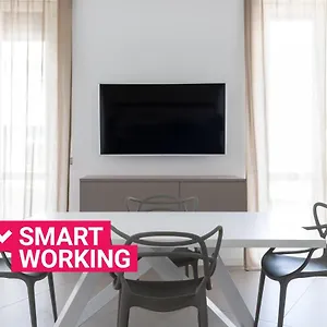 Design E Comfort Nel Centro Di By Wonderful Italy Apartament