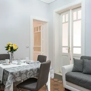 Gramignani House Katania