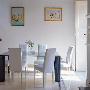 Santa Domenica Apartament