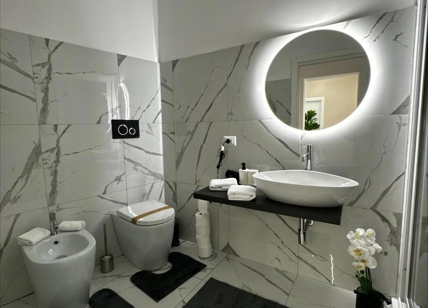 Matthias Luxury House Hotel Catania Guest house