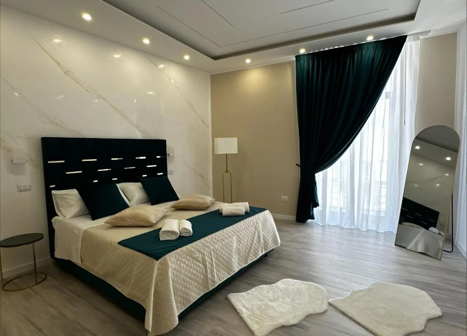 Matthias Luxury House Hotel Catania 0*,  Italy
