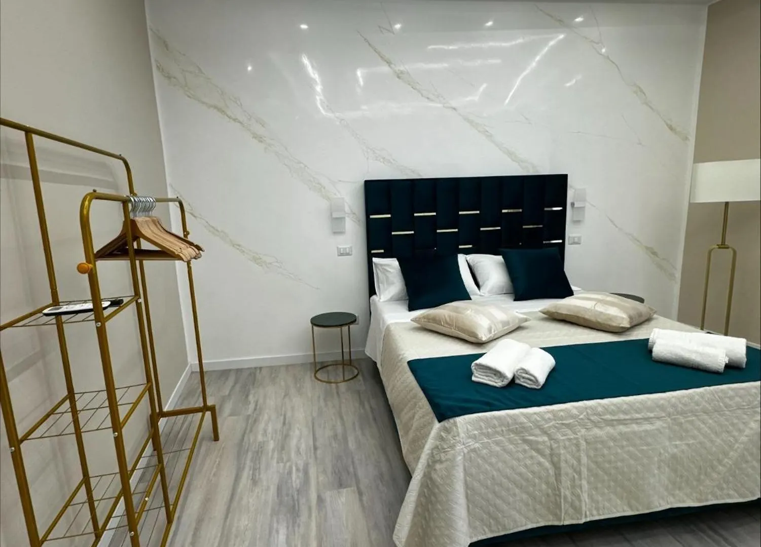 Matthias Luxury House Hotel Catania