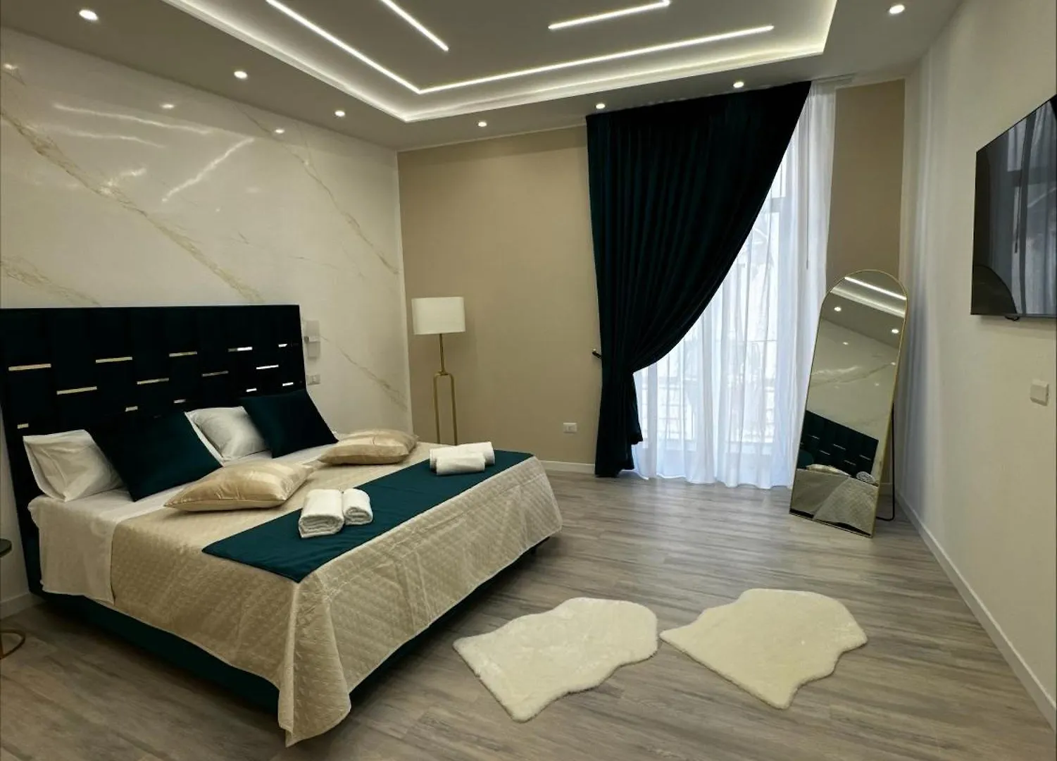 Matthias Luxury House Hotel Catania Guest house