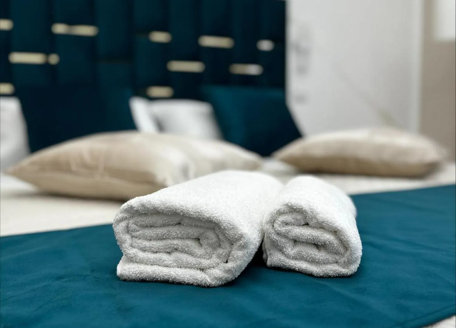 Matthias Luxury House Hotel Catania Guest house