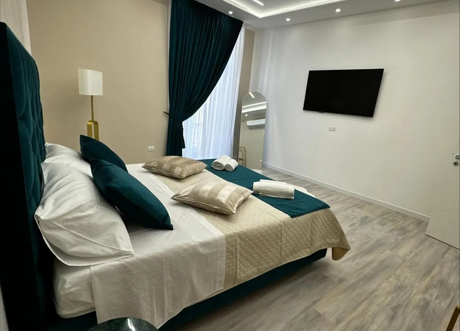 Matthias Luxury House Hotel Catania