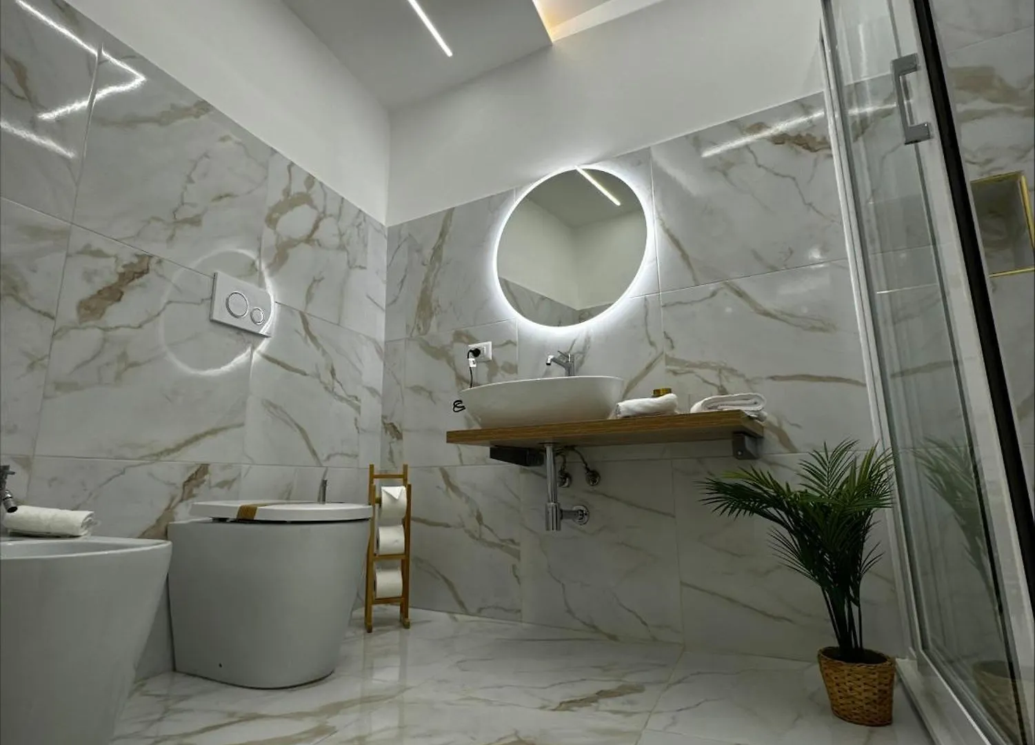Matthias Luxury House Hotel Catania