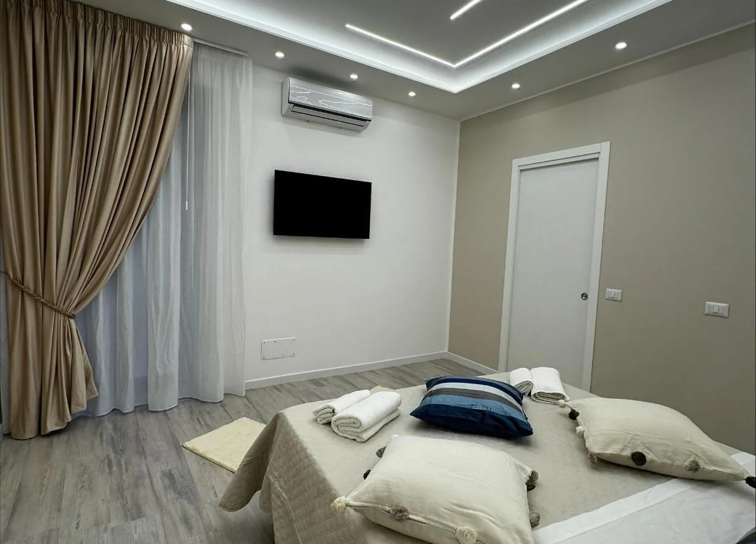 Matthias Luxury House Hotel Catania Guest house